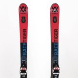Schiuri Volkl Racetiger GS Rosu/Negru