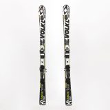 Schiuri Volkl Racetiger SC Uvo Albe