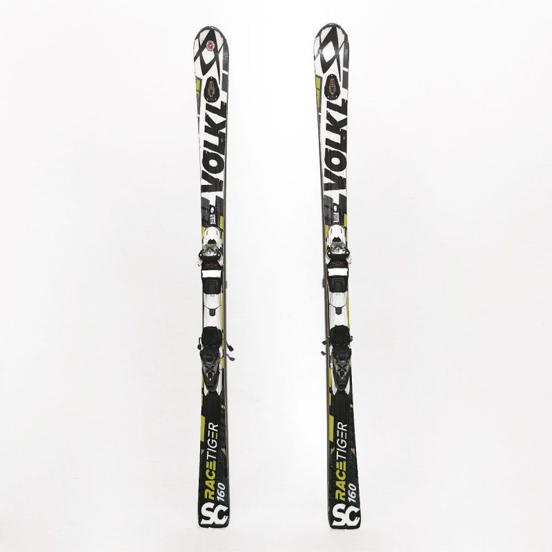 Schiuri Volkl Racetiger SC Uvo Barbati Schiuri Volkl Racetiger SC Uvo Albe