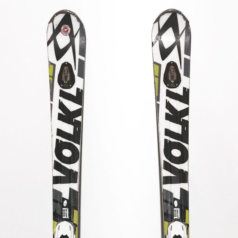 Schiuri Volkl Racetiger SC Uvo Barbati Schiuri Volkl Racetiger SC Uvo Albe