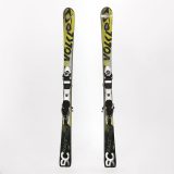 Schiuri Volkl Racetiger RC Uvo Negru/Galben