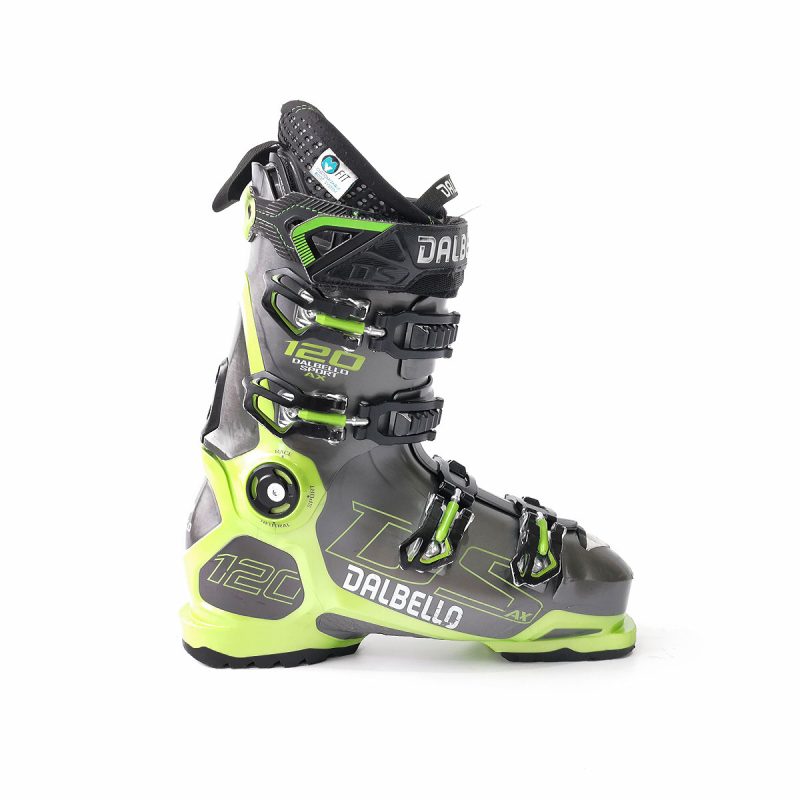 clapari-dalbello-sport-ax120-2101 clapari-dalbello-sport-ax120-2101