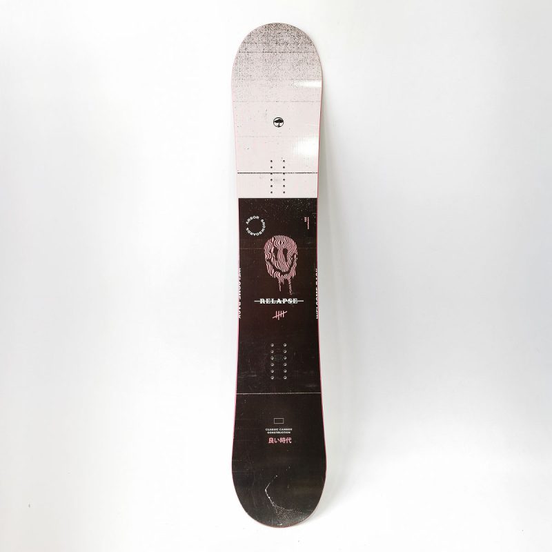 placa-snowboard-arbor-relapse-2101 placa-snowboard-arbor-relapse-2101