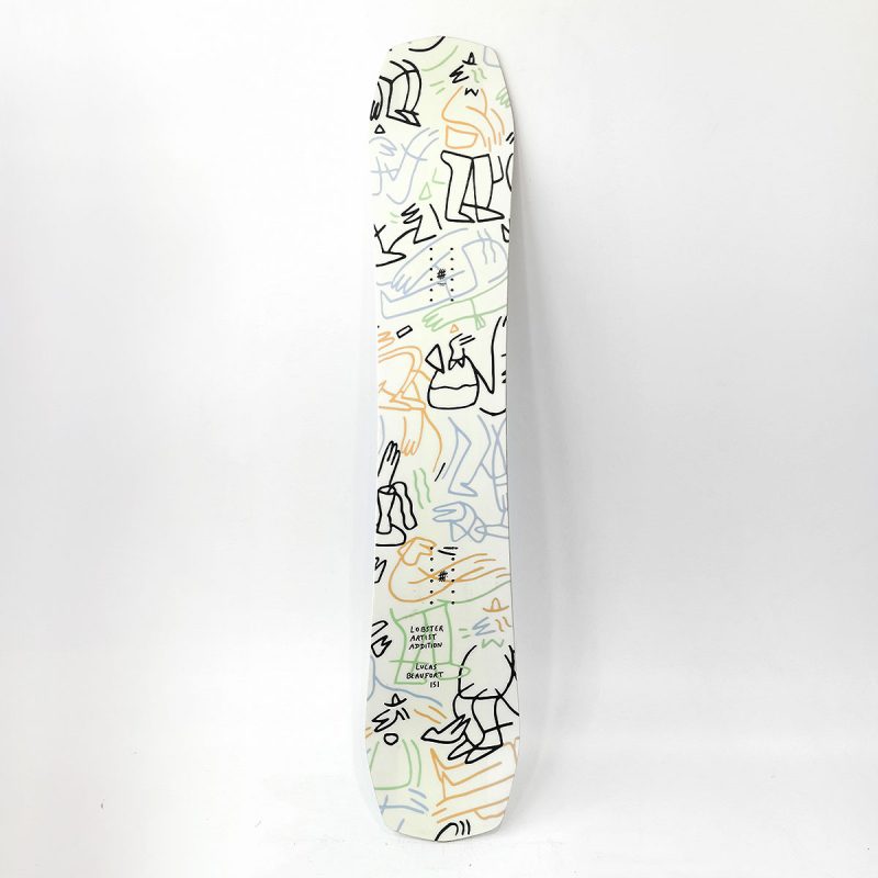 placa-snowboard-lobster-lucas-beaufort-2101 placa-snowboard-lobster-lucas-beaufort-2101