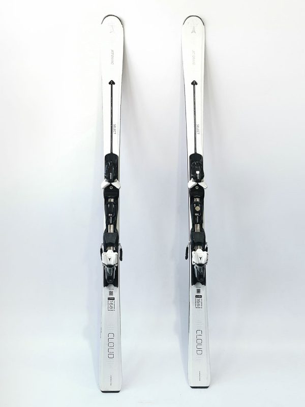 Schiuri Atomic Cloud Select