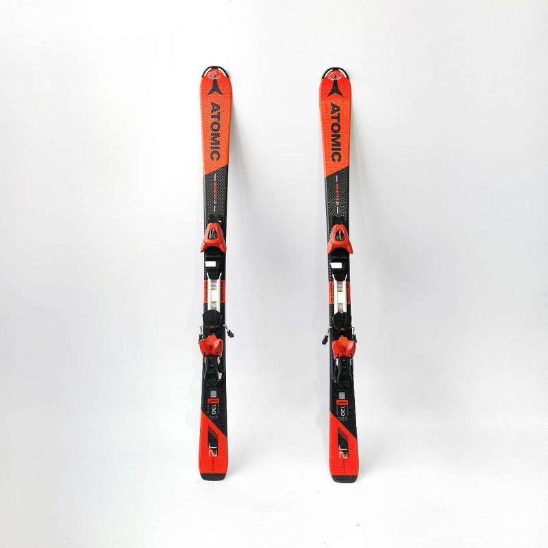 schiuri-atomic-redster-j2-jr-2101