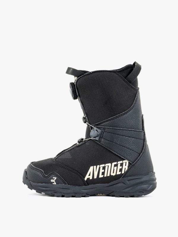 Boots Snowboard Beany Avenger - 2022