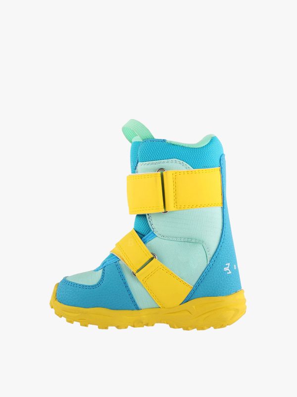 Boots Snowboard Beany Joker - 2022
