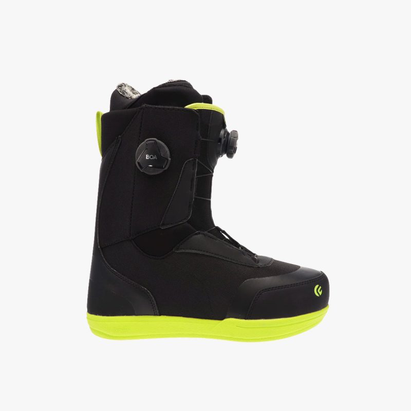 boots-flux-gt-boa-black-lime-2101 boots-flux-gt-boa-black-lime-2101