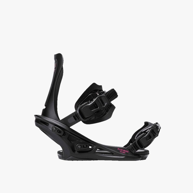 legaturi-snowboard-flux-gs-black-2101 legaturi-snowboard-flux-gs-black-2101