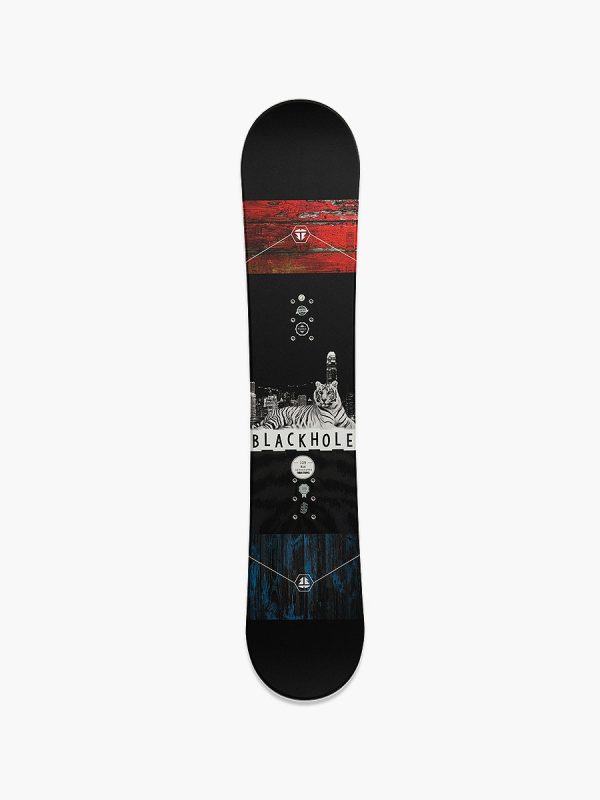 Placă Snowboard BlackHole The Kid - 2022