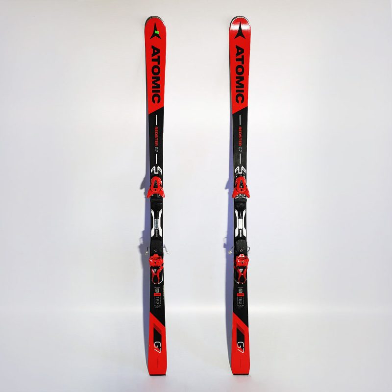 atomic-redster-g7-2019-2301 atomic-redster-g7-2019-2301