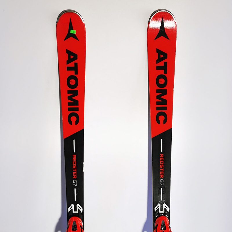 atomic-redster-g7-2019-2302 atomic-redster-g7-2019-2302