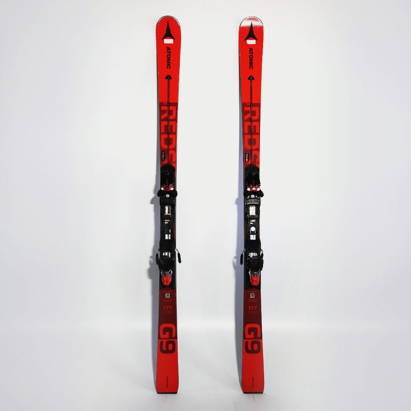 atomic-redster-g9-2021-2301 atomic-redster-g9-2021-2301