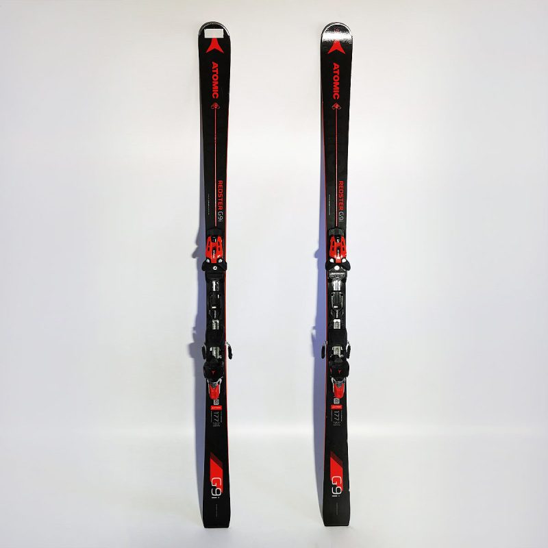 atomic-redster-g9-i-2301