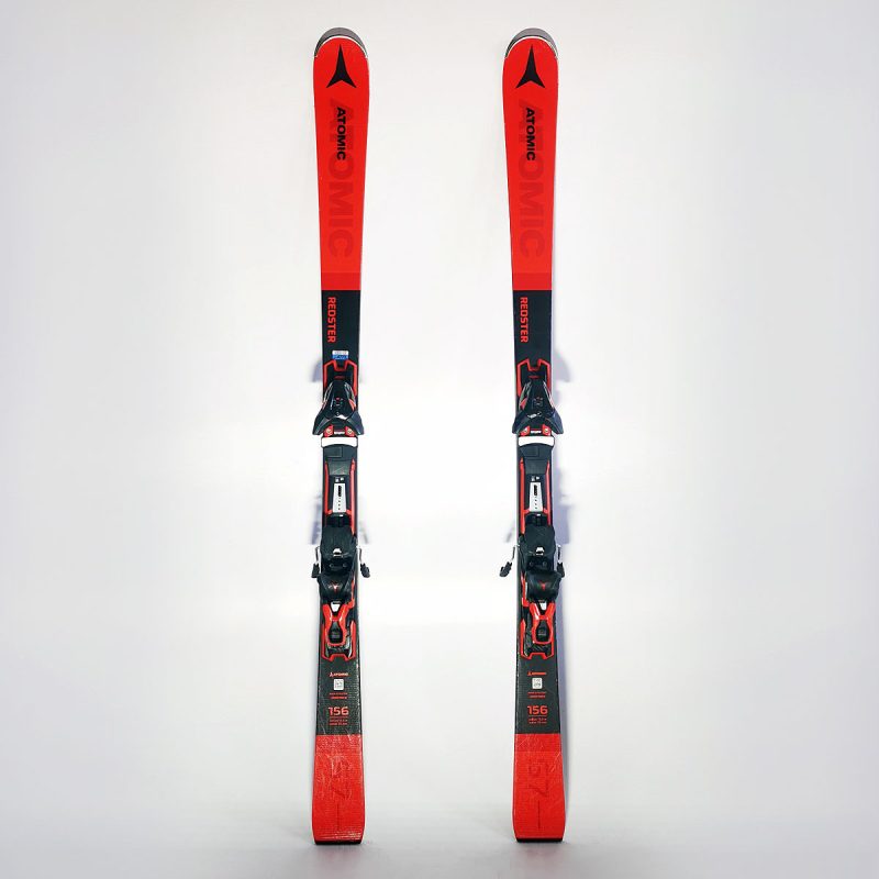 atomic-redster-s7-2020-2301 atomic-redster-s7-2020-2301