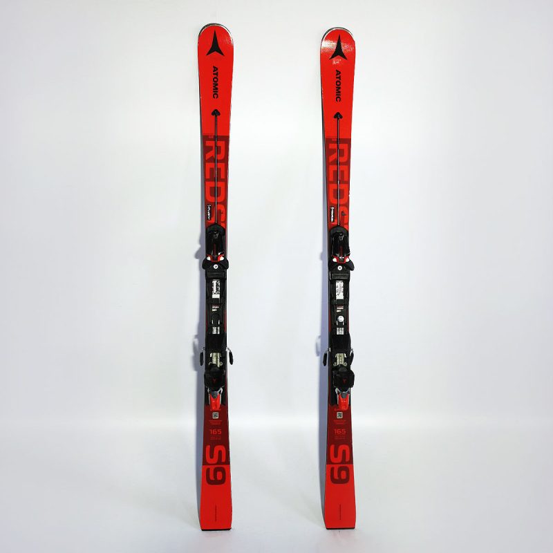atomic-redster-s9-2021-2301 atomic-redster-s9-2021-2301