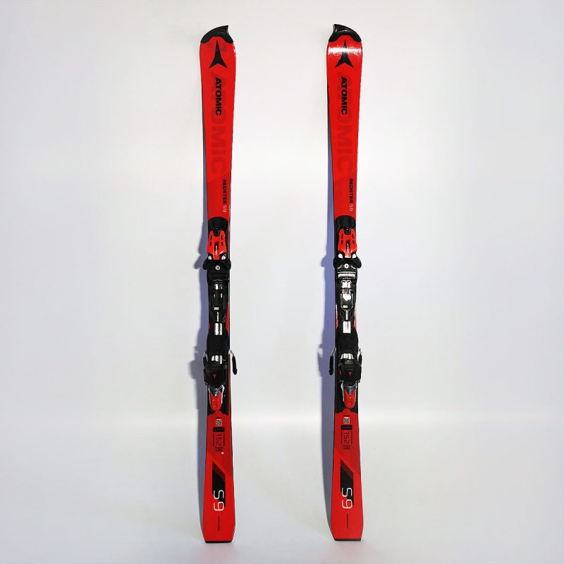 atomic-redster-s9-fis-2301 atomic-redster-s9-fis-2301