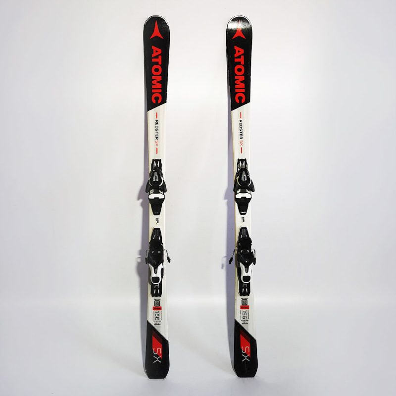 atomic-redster-sx-2301 atomic-redster-sx-2301