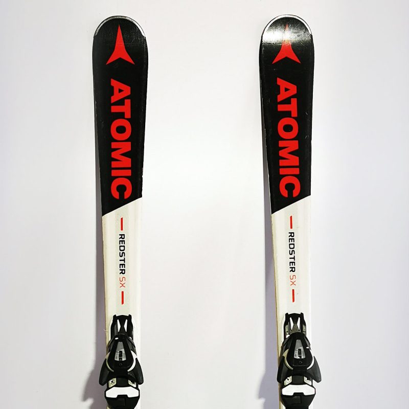 atomic-redster-sx-2302 atomic-redster-sx-2302