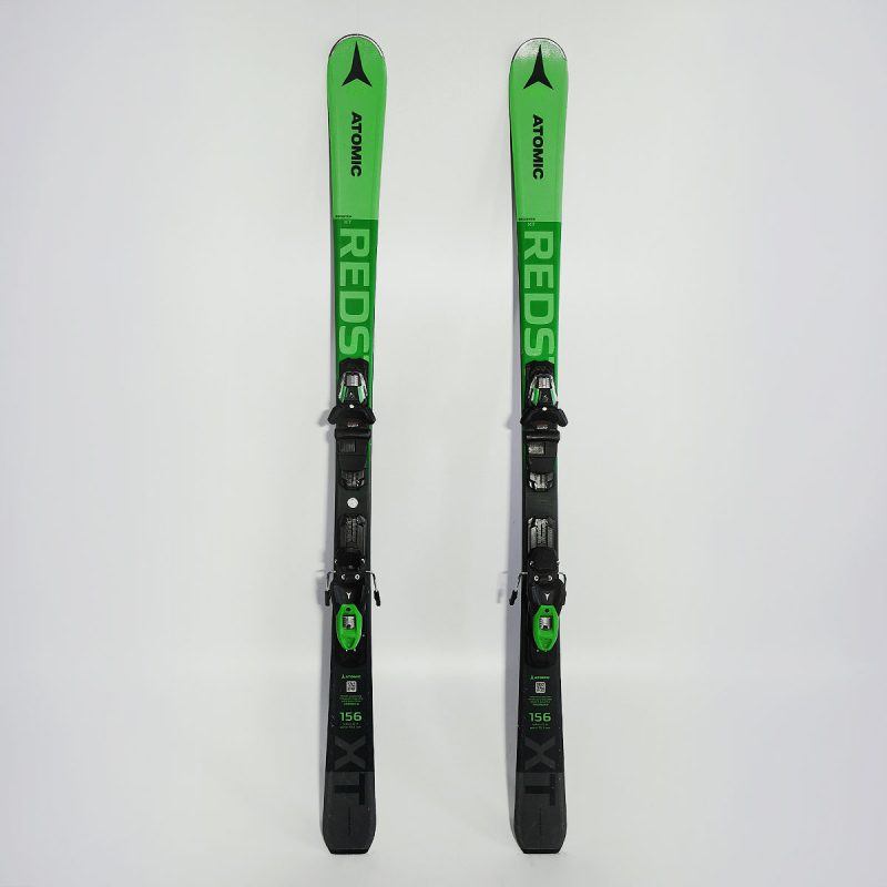 atomic-redster-xt-green-2301 atomic-redster-xt-green-2301