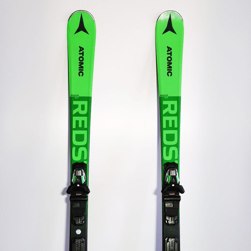 atomic-redster-xt-green-2302 atomic-redster-xt-green-2302