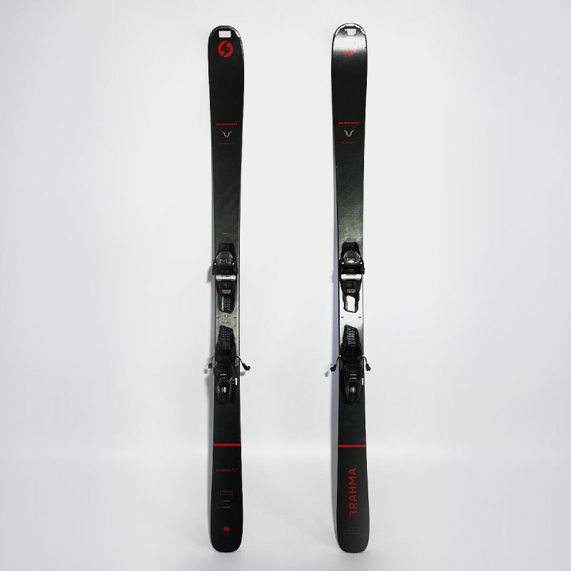 blizzard-brahma-82-sp-2301