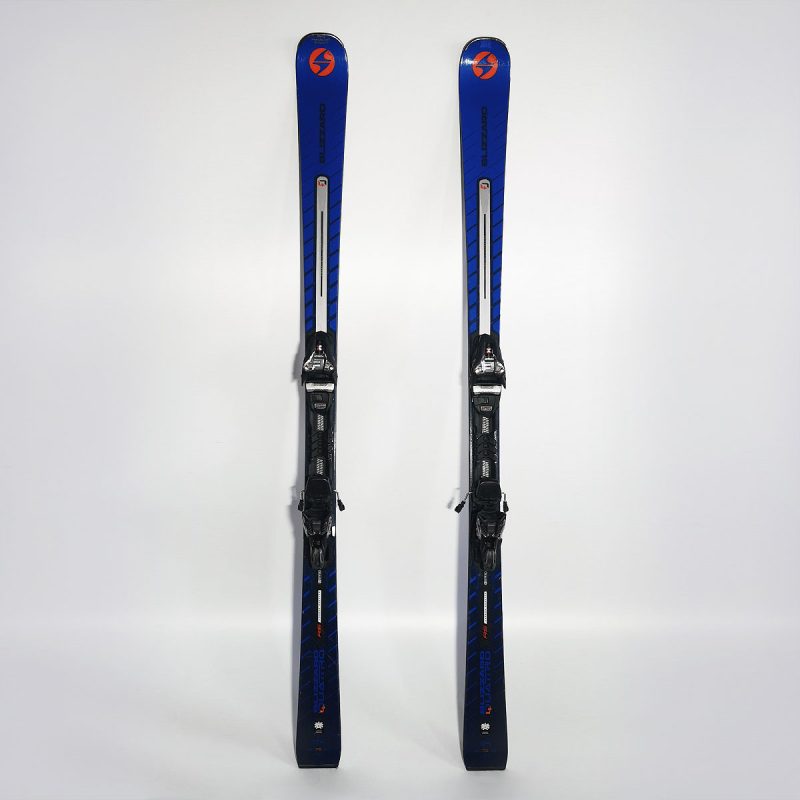 blizzard-quattro-rs-2301