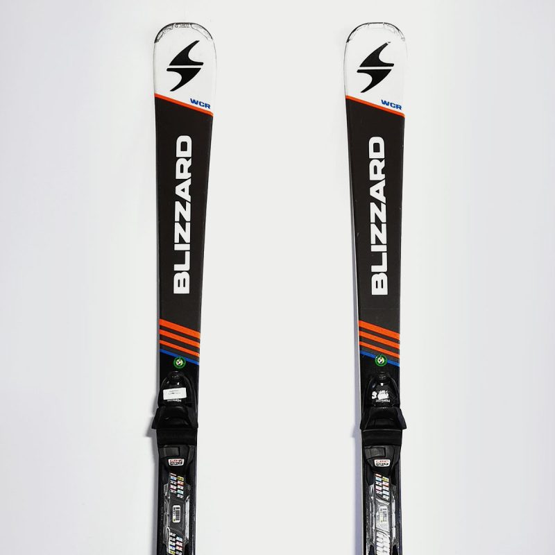blizzard-wcr-2302 blizzard-wcr-2302