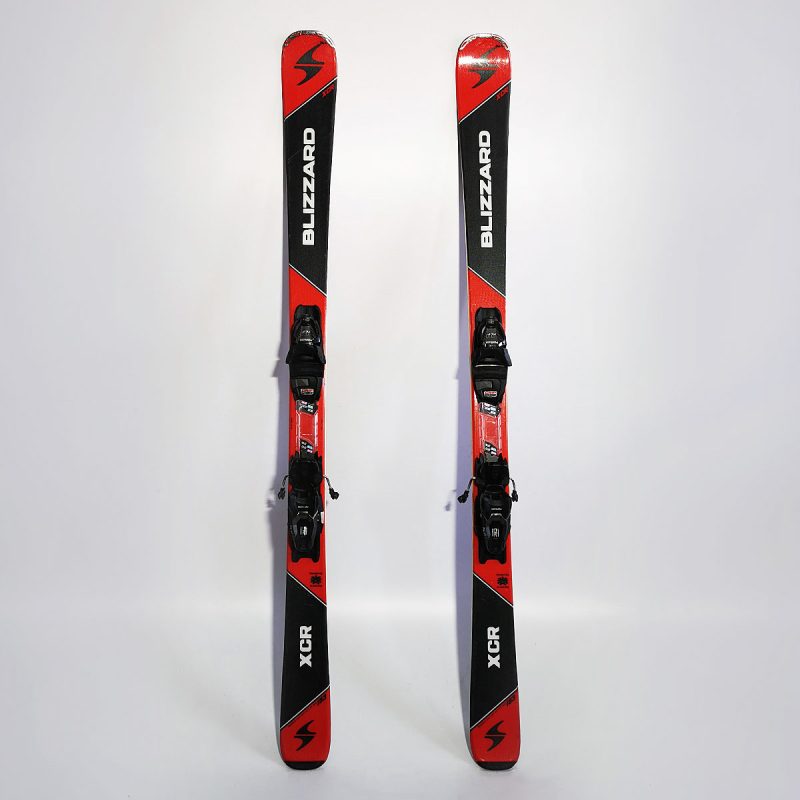 blizzard-xcr-2301 blizzard-xcr-2301