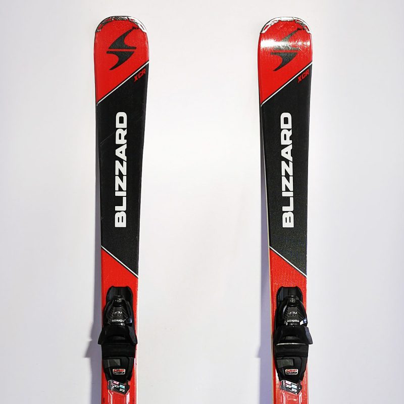 blizzard-xcr-2302 blizzard-xcr-2302