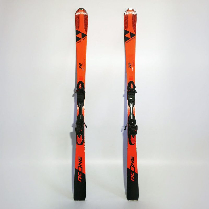 fischer-rc-one-72-2301