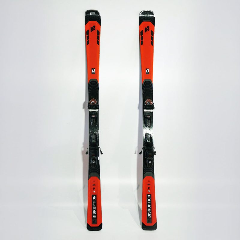 k2-disruption-78c-2301 k2-disruption-78c-2301