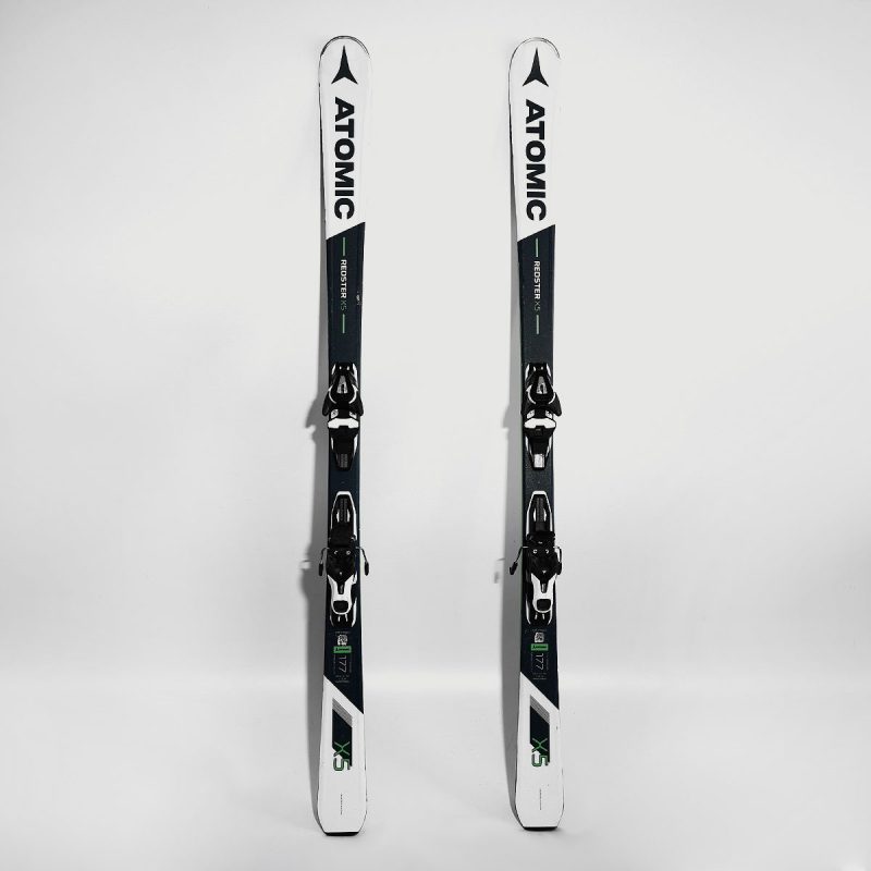atomic-redster-x5-2301 atomic-redster-x5-2301