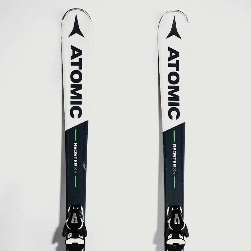 atomic-redster-x5-2302 atomic-redster-x5-2302