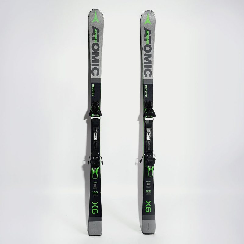 atomic-redster-x6-2301 atomic-redster-x6-2301