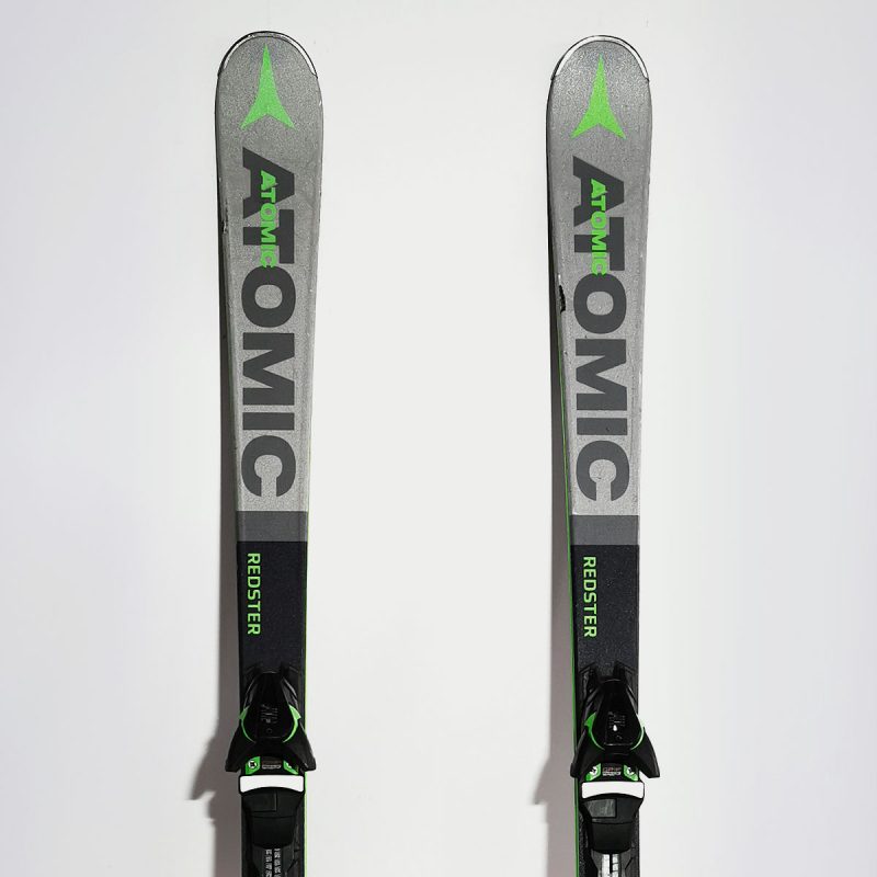 atomic-redster-x6-2302 atomic-redster-x6-2302