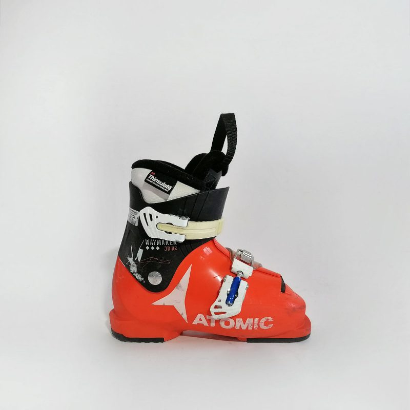 atomic-waymaker-r2-jr-2301 atomic-waymaker-r2-jr-2301
