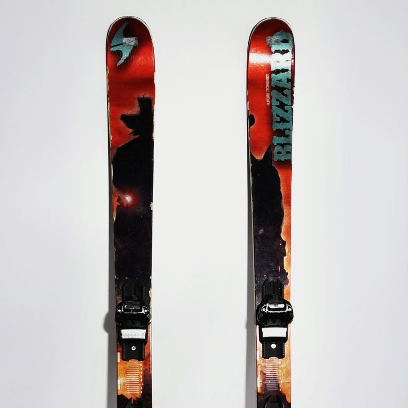 blizzard-regulator-2302 blizzard-regulator-2302