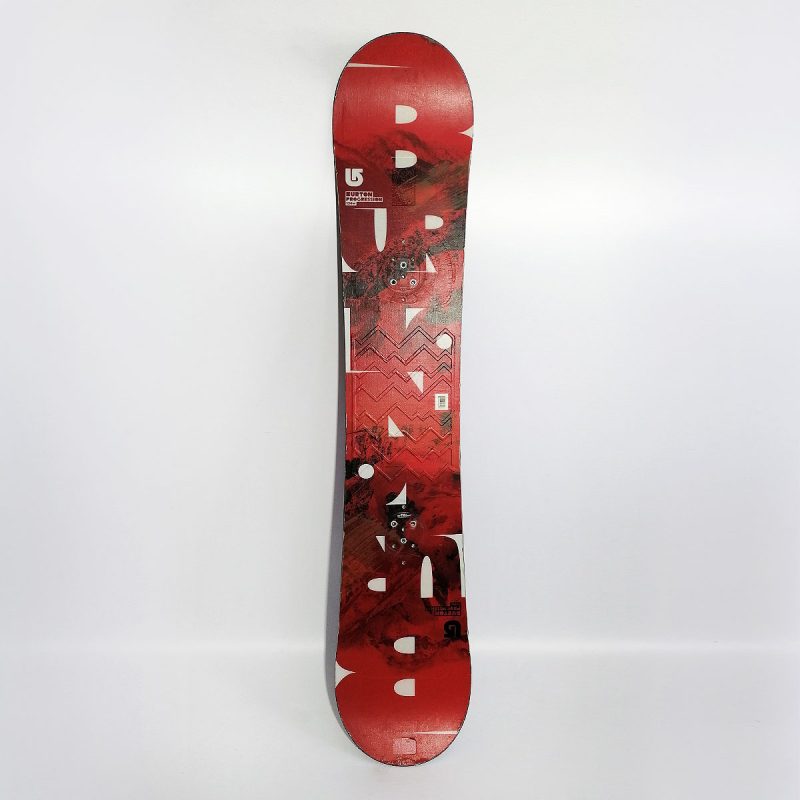 burton-progression-red-2301 burton-progression-red-2301