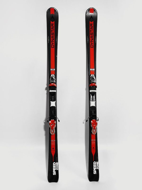 Schiuri Dynastar SpeedZone 07