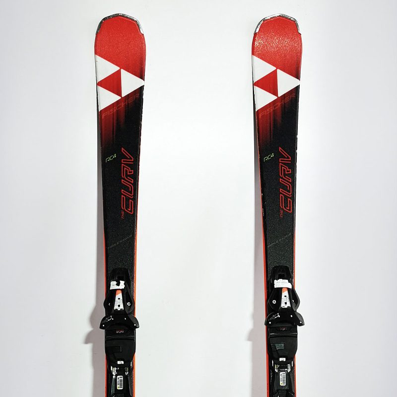fischer-rc4-the-curv-xtr-2302 fischer-rc4-the-curv-xtr-2302