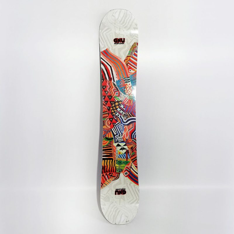 gnu-hard-candy-2301 gnu-hard-candy-2301