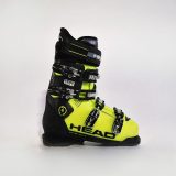 head-advant-edge-85-yellow-2301