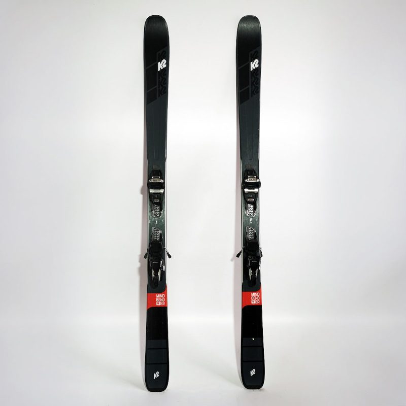 k2-mindbender-90-2301 k2-mindbender-90-2301