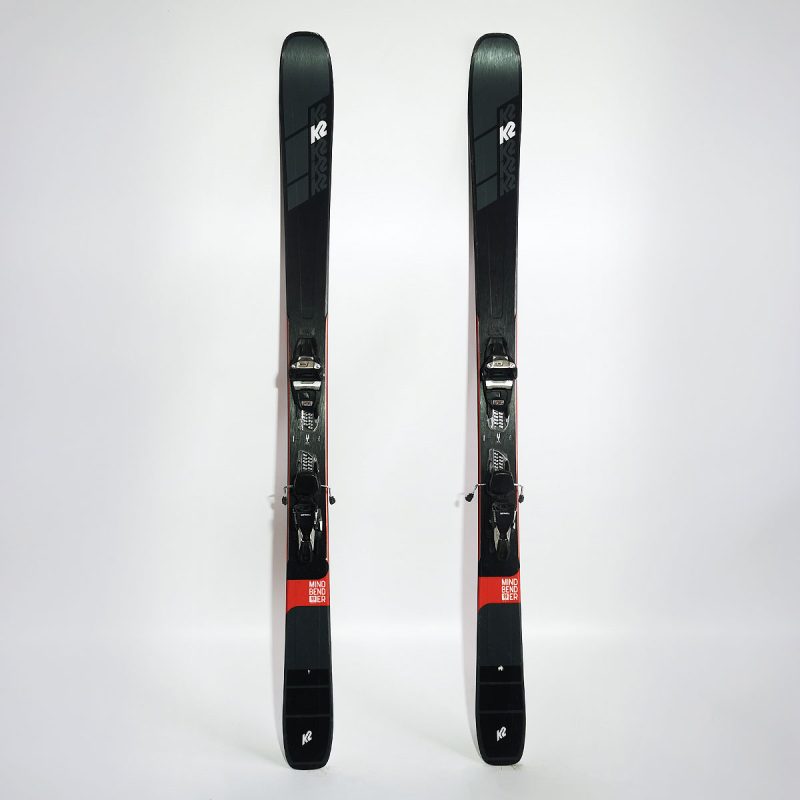 k2-mindbender-99-2301 k2-mindbender-99-2301