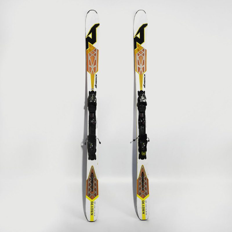 nordica-nrgy-90-2301 nordica-nrgy-90-2301