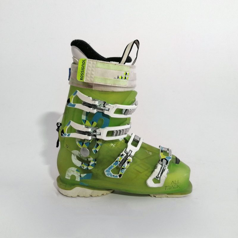 rossignol-all-track-green-2301 rossignol-all-track-green-2301