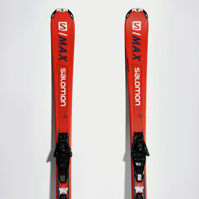salomon-04r-2302 salomon-04r-2302