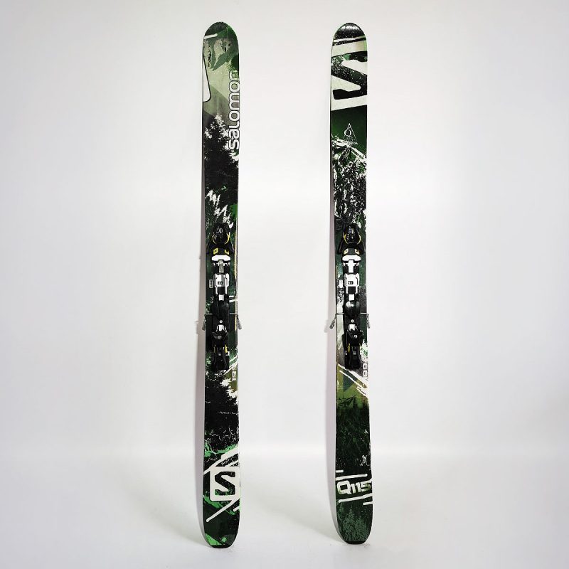 salomon-q-115-2301 salomon-q-115-2301